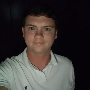 Meet your Posher, Nick